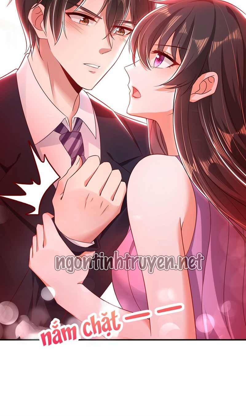 Trùng Sinh Không Gian: Cô Vợ Hào Môn Nóng Bỏng Không Dễ Chọc Chapter 49 - Trang 2