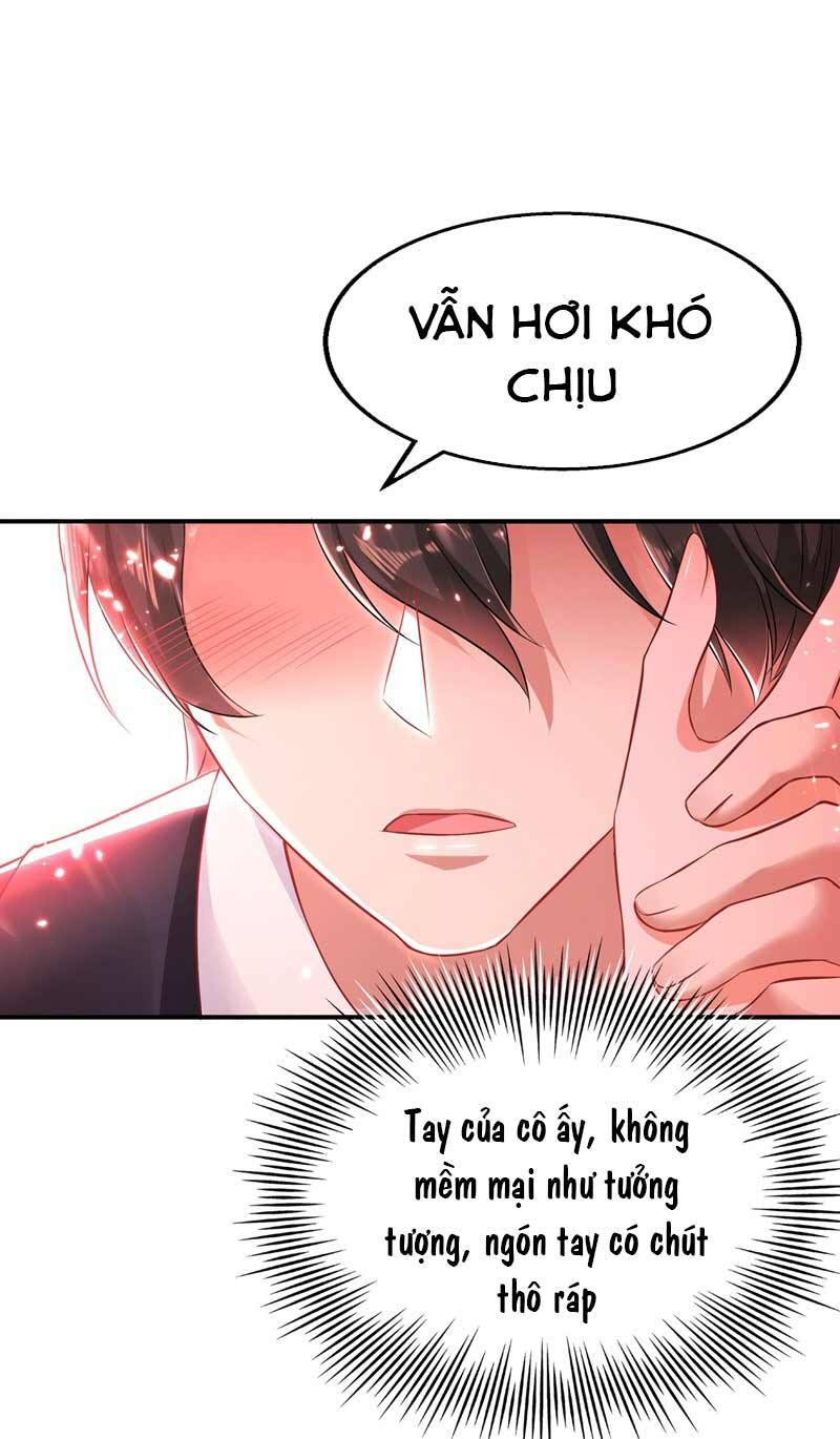 Trùng Sinh Không Gian: Cô Vợ Hào Môn Nóng Bỏng Không Dễ Chọc Chapter 49 - Trang 2