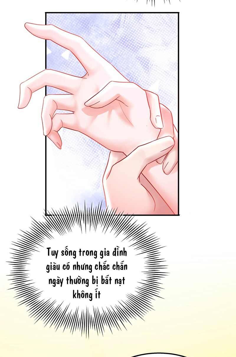 Trùng Sinh Không Gian: Cô Vợ Hào Môn Nóng Bỏng Không Dễ Chọc Chapter 49 - Trang 2