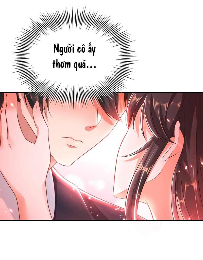 Trùng Sinh Không Gian: Cô Vợ Hào Môn Nóng Bỏng Không Dễ Chọc Chapter 49 - Trang 2