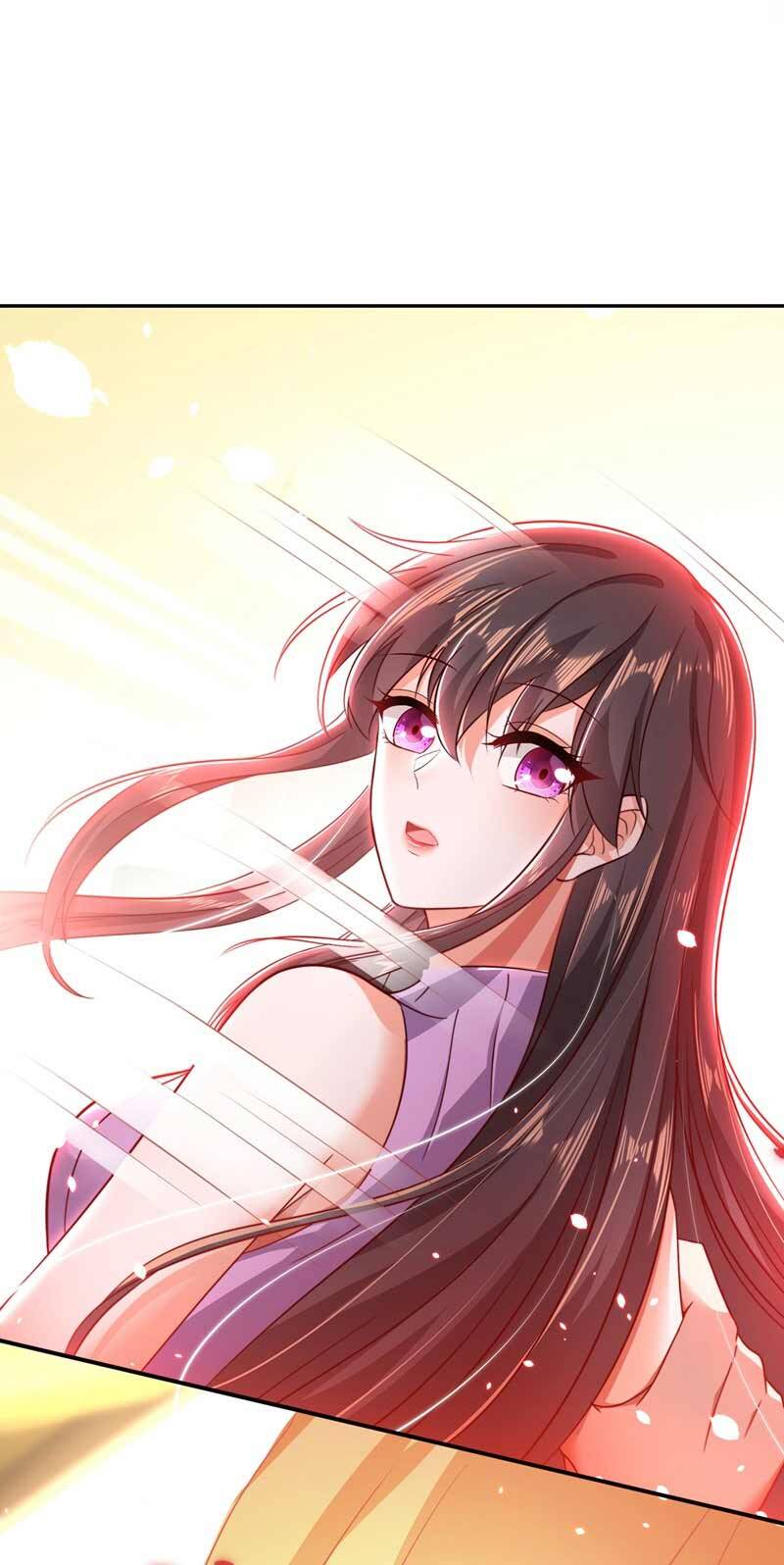 Trùng Sinh Không Gian: Cô Vợ Hào Môn Nóng Bỏng Không Dễ Chọc Chapter 49 - Trang 2