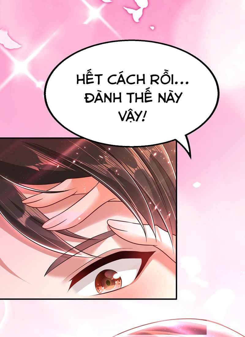 Trùng Sinh Không Gian: Cô Vợ Hào Môn Nóng Bỏng Không Dễ Chọc Chapter 49 - Trang 2