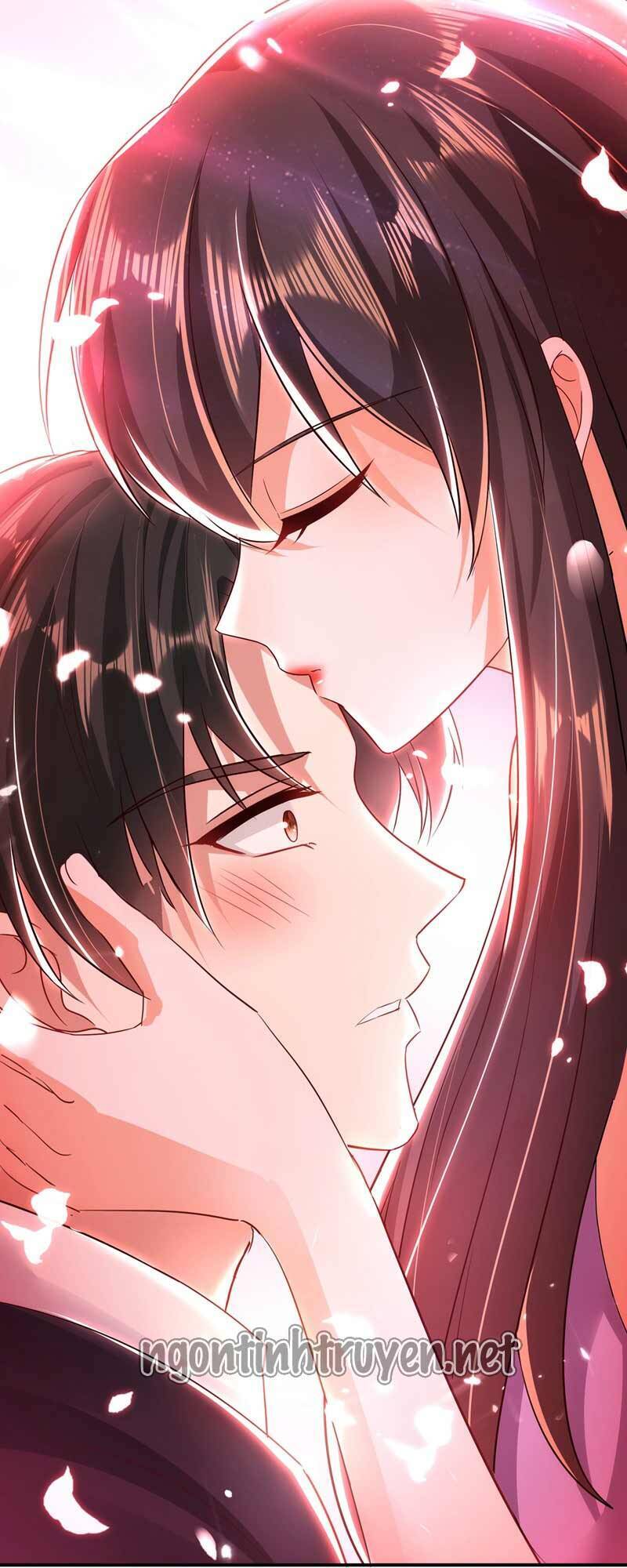 Trùng Sinh Không Gian: Cô Vợ Hào Môn Nóng Bỏng Không Dễ Chọc Chapter 49 - Trang 2