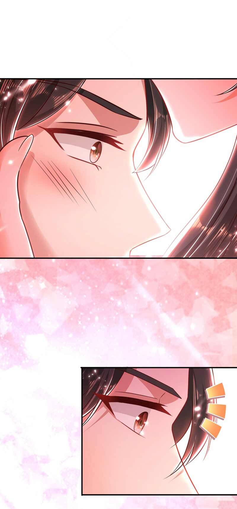 Trùng Sinh Không Gian: Cô Vợ Hào Môn Nóng Bỏng Không Dễ Chọc Chapter 49 - Trang 2