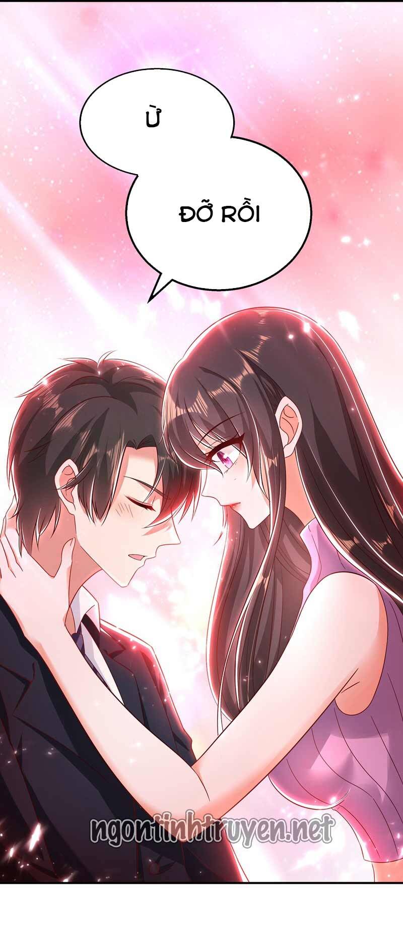 Trùng Sinh Không Gian: Cô Vợ Hào Môn Nóng Bỏng Không Dễ Chọc Chapter 49 - Trang 2