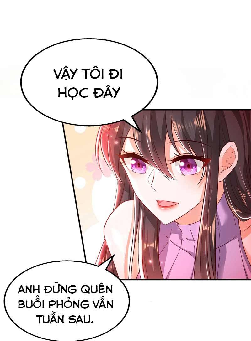 Trùng Sinh Không Gian: Cô Vợ Hào Môn Nóng Bỏng Không Dễ Chọc Chapter 49 - Trang 2