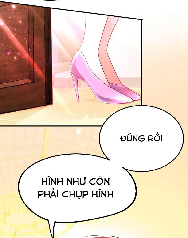 Trùng Sinh Không Gian: Cô Vợ Hào Môn Nóng Bỏng Không Dễ Chọc Chapter 49 - Trang 2