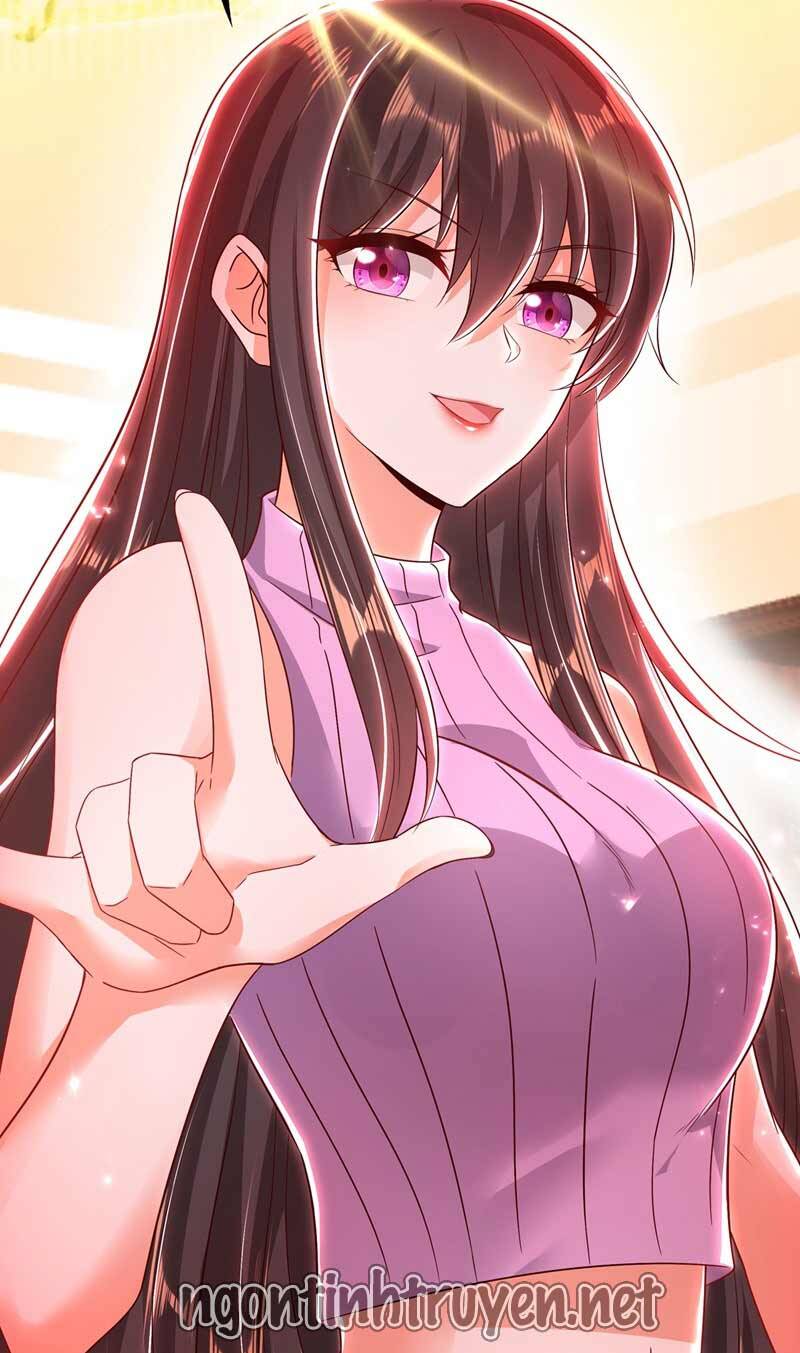 Trùng Sinh Không Gian: Cô Vợ Hào Môn Nóng Bỏng Không Dễ Chọc Chapter 49 - Trang 2