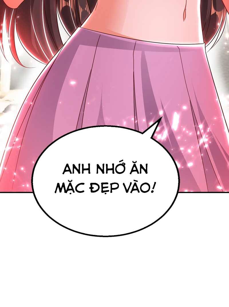 Trùng Sinh Không Gian: Cô Vợ Hào Môn Nóng Bỏng Không Dễ Chọc Chapter 49 - Trang 2