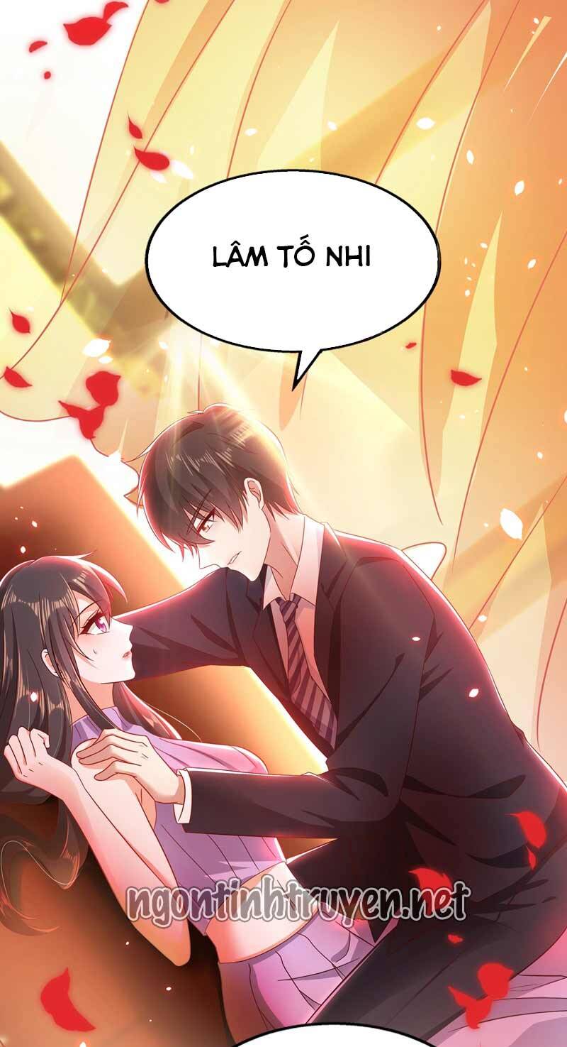 Trùng Sinh Không Gian: Cô Vợ Hào Môn Nóng Bỏng Không Dễ Chọc Chapter 49 - Trang 2