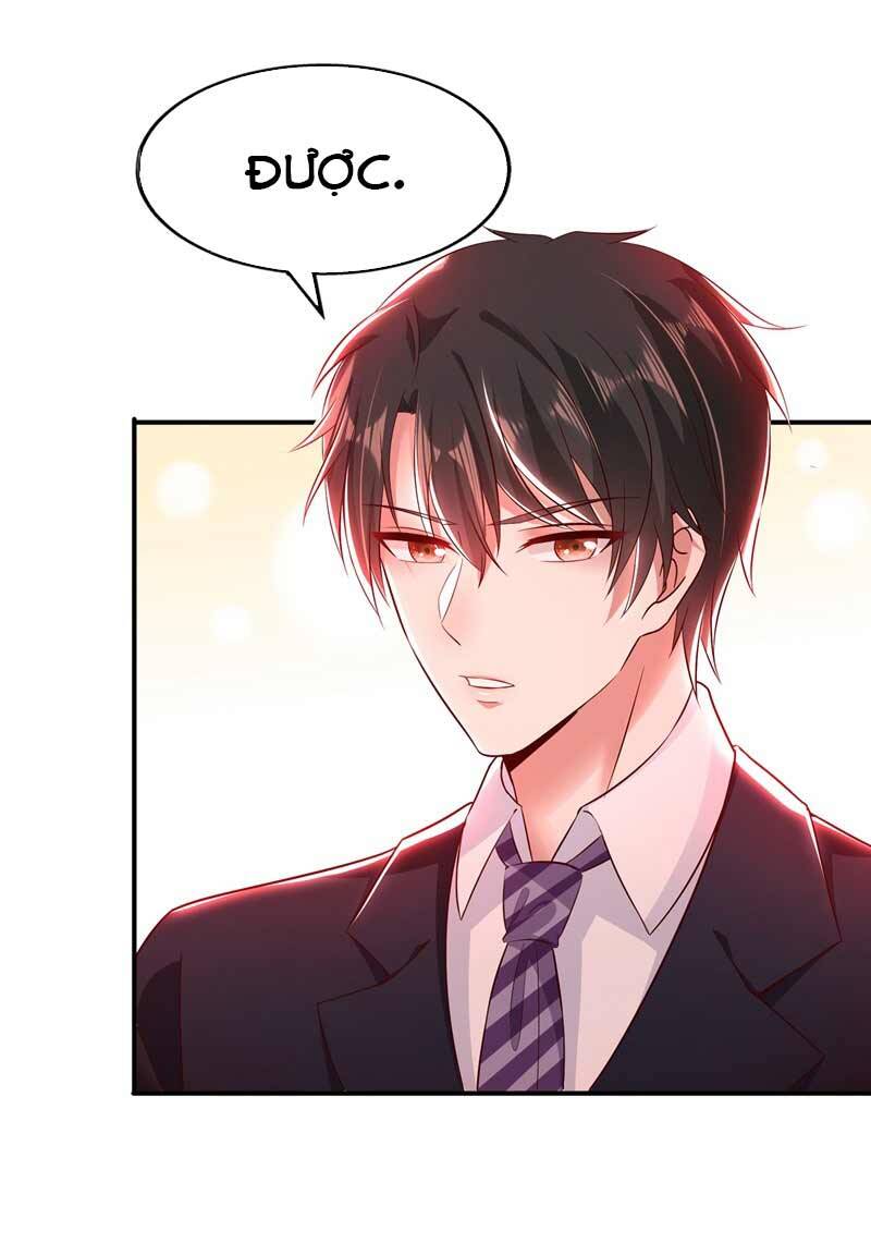 Trùng Sinh Không Gian: Cô Vợ Hào Môn Nóng Bỏng Không Dễ Chọc Chapter 49 - Trang 2