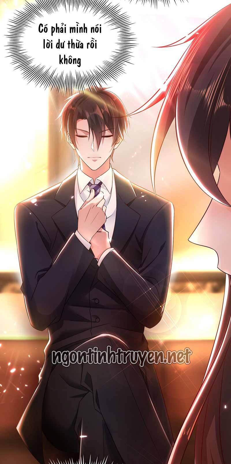 Trùng Sinh Không Gian: Cô Vợ Hào Môn Nóng Bỏng Không Dễ Chọc Chapter 49 - Trang 2