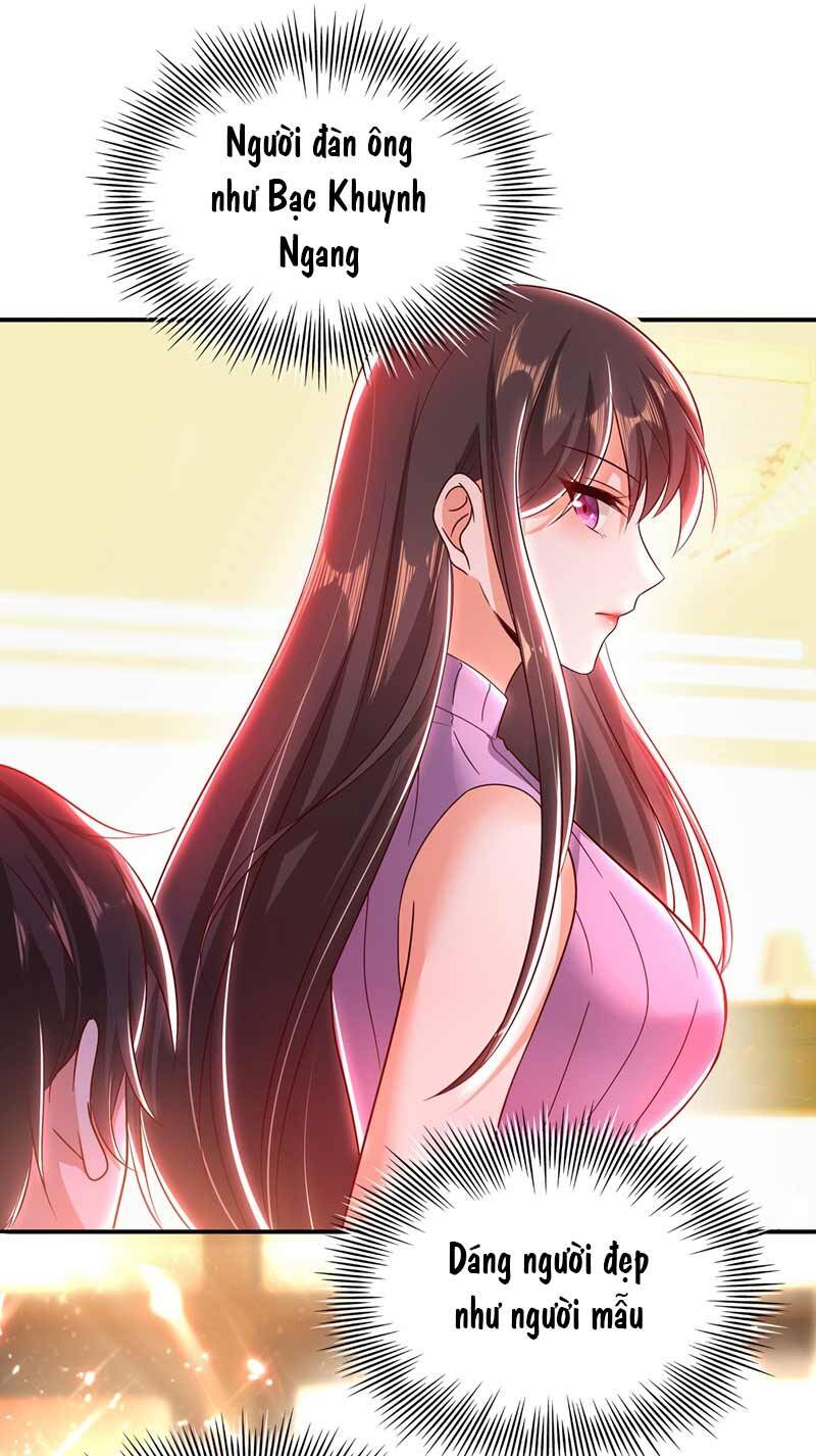 Trùng Sinh Không Gian: Cô Vợ Hào Môn Nóng Bỏng Không Dễ Chọc Chapter 49 - Trang 2