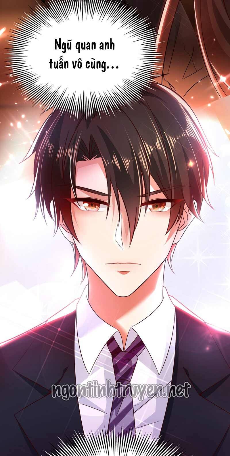 Trùng Sinh Không Gian: Cô Vợ Hào Môn Nóng Bỏng Không Dễ Chọc Chapter 49 - Trang 2