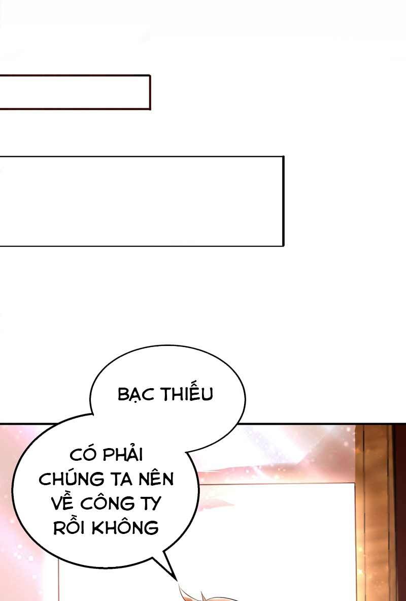 Trùng Sinh Không Gian: Cô Vợ Hào Môn Nóng Bỏng Không Dễ Chọc Chapter 49 - Trang 2