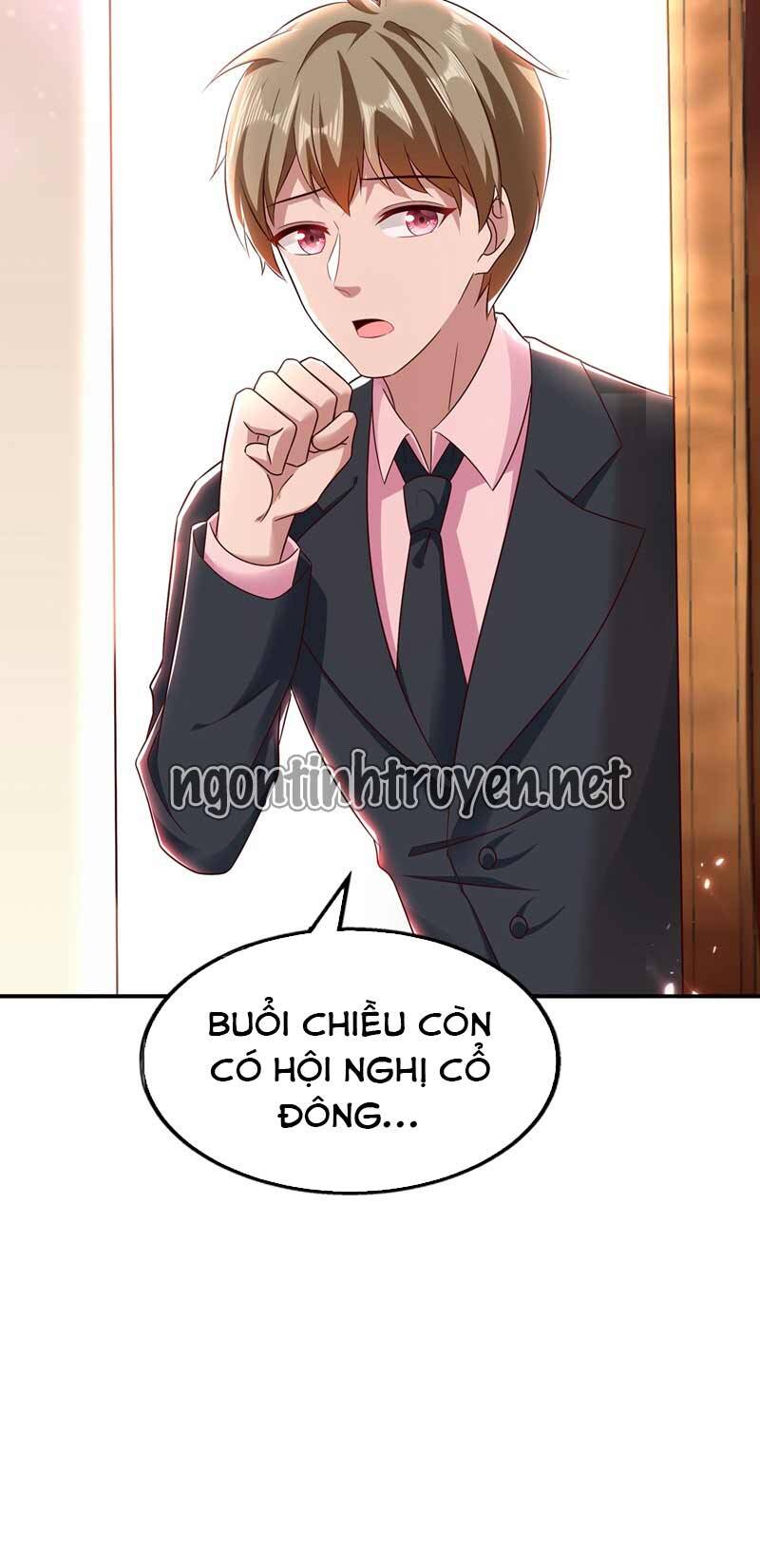 Trùng Sinh Không Gian: Cô Vợ Hào Môn Nóng Bỏng Không Dễ Chọc Chapter 49 - Trang 2