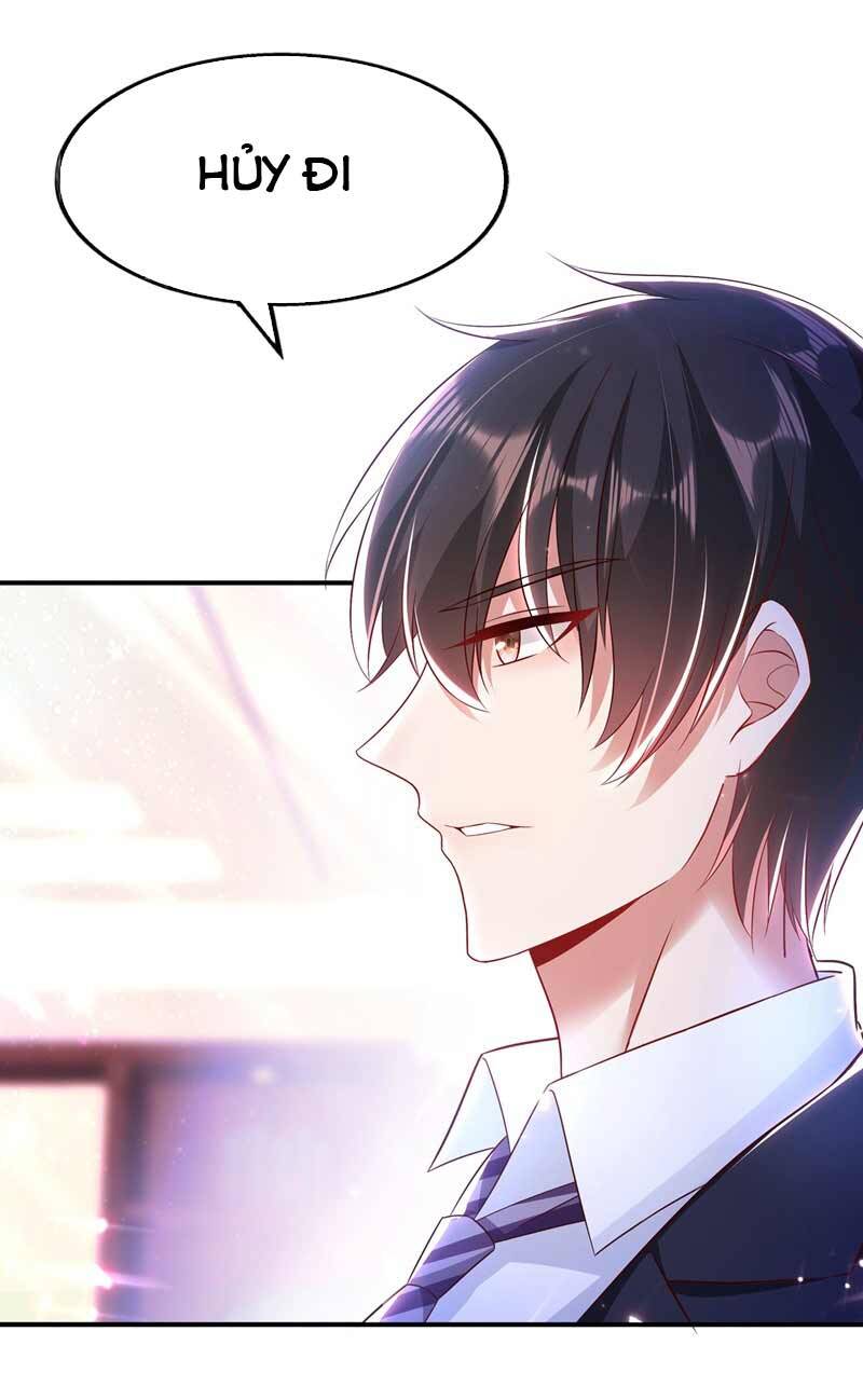 Trùng Sinh Không Gian: Cô Vợ Hào Môn Nóng Bỏng Không Dễ Chọc Chapter 49 - Trang 2