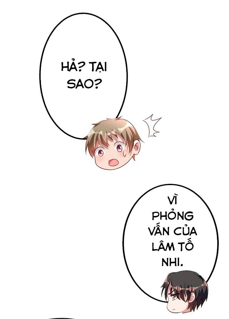 Trùng Sinh Không Gian: Cô Vợ Hào Môn Nóng Bỏng Không Dễ Chọc Chapter 49 - Trang 2