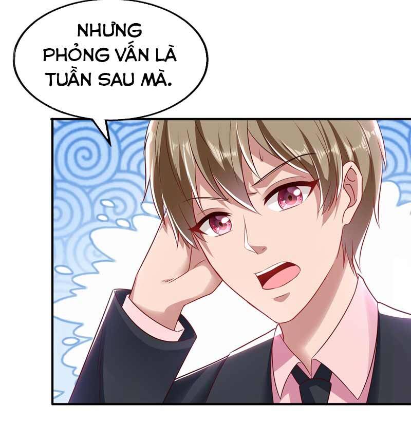 Trùng Sinh Không Gian: Cô Vợ Hào Môn Nóng Bỏng Không Dễ Chọc Chapter 49 - Trang 2