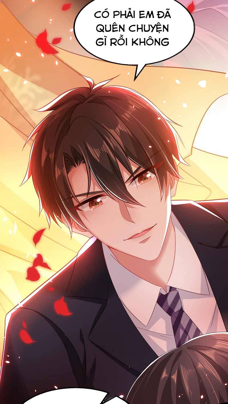 Trùng Sinh Không Gian: Cô Vợ Hào Môn Nóng Bỏng Không Dễ Chọc Chapter 49 - Trang 2