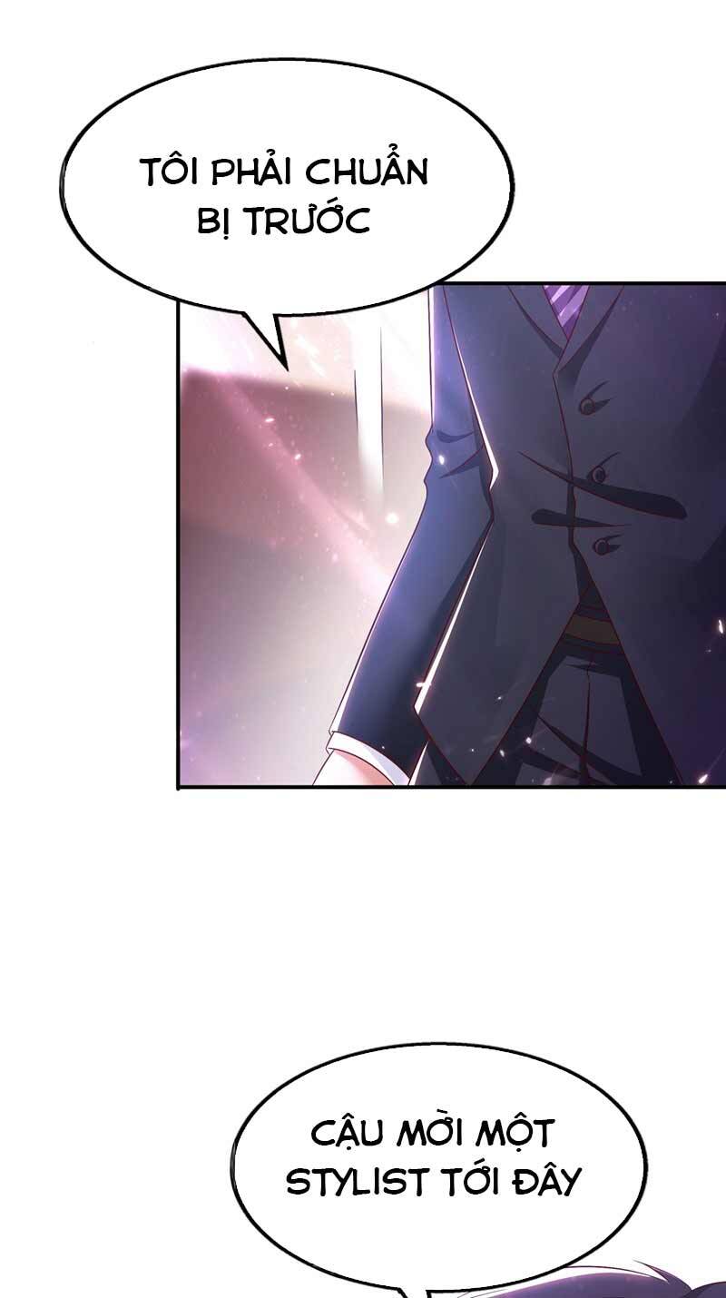 Trùng Sinh Không Gian: Cô Vợ Hào Môn Nóng Bỏng Không Dễ Chọc Chapter 49 - Trang 2