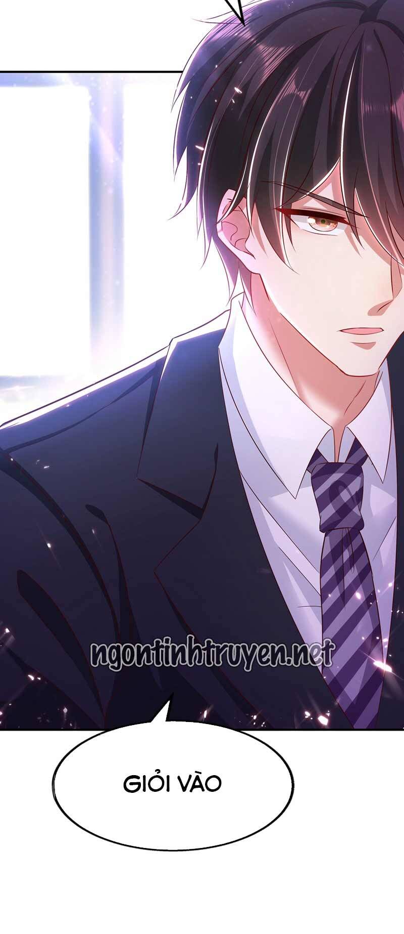 Trùng Sinh Không Gian: Cô Vợ Hào Môn Nóng Bỏng Không Dễ Chọc Chapter 49 - Trang 2