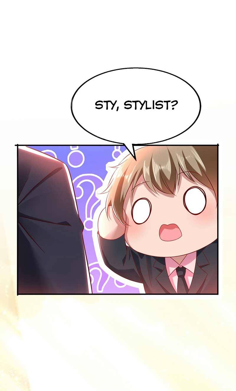 Trùng Sinh Không Gian: Cô Vợ Hào Môn Nóng Bỏng Không Dễ Chọc Chapter 49 - Trang 2