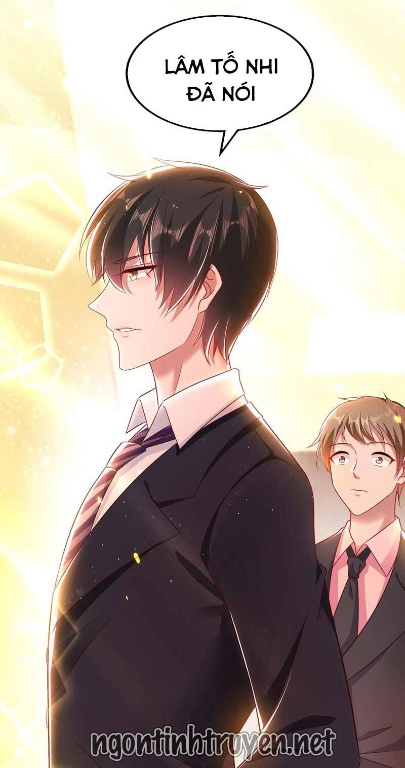 Trùng Sinh Không Gian: Cô Vợ Hào Môn Nóng Bỏng Không Dễ Chọc Chapter 49 - Trang 2