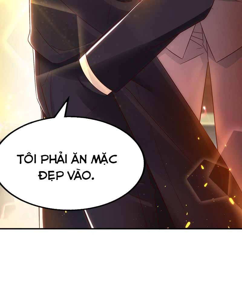 Trùng Sinh Không Gian: Cô Vợ Hào Môn Nóng Bỏng Không Dễ Chọc Chapter 49 - Trang 2