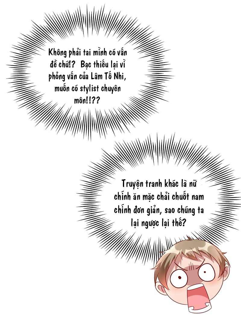 Trùng Sinh Không Gian: Cô Vợ Hào Môn Nóng Bỏng Không Dễ Chọc Chapter 49 - Trang 2