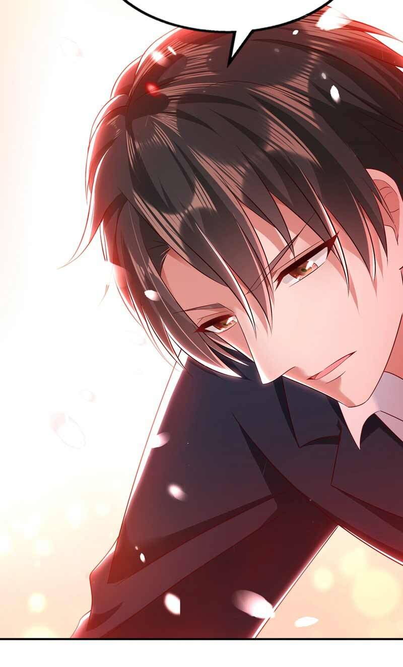 Trùng Sinh Không Gian: Cô Vợ Hào Môn Nóng Bỏng Không Dễ Chọc Chapter 49 - Trang 2