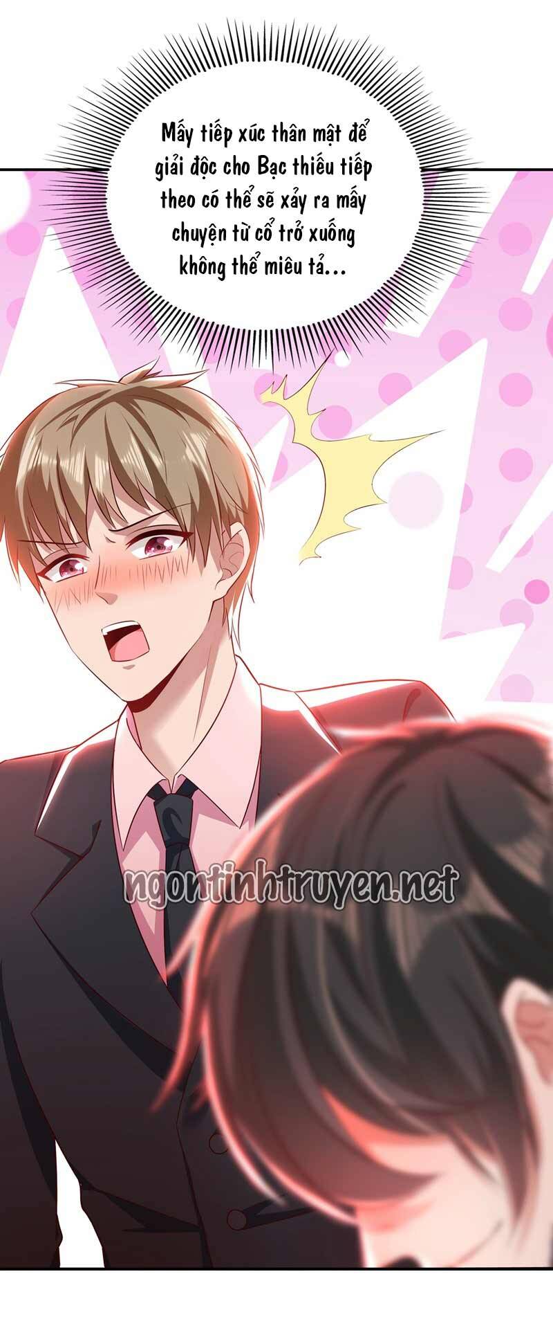 Trùng Sinh Không Gian: Cô Vợ Hào Môn Nóng Bỏng Không Dễ Chọc Chapter 49 - Trang 2