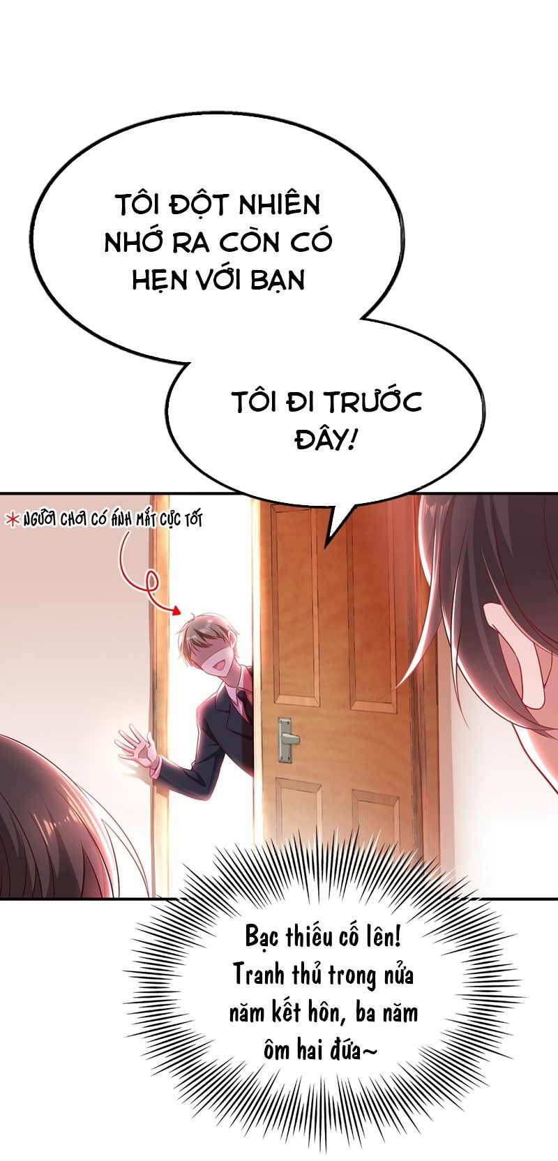 Trùng Sinh Không Gian: Cô Vợ Hào Môn Nóng Bỏng Không Dễ Chọc Chapter 49 - Trang 2