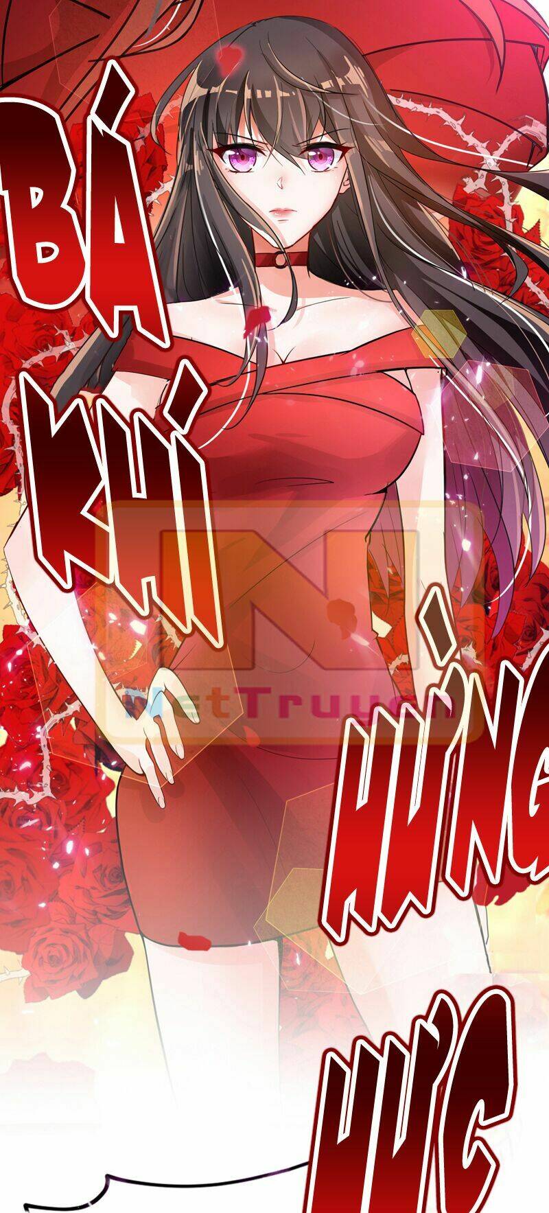 Trùng Sinh Không Gian: Cô Vợ Hào Môn Nóng Bỏng Không Dễ Chọc Chapter 5.1 - Trang 2