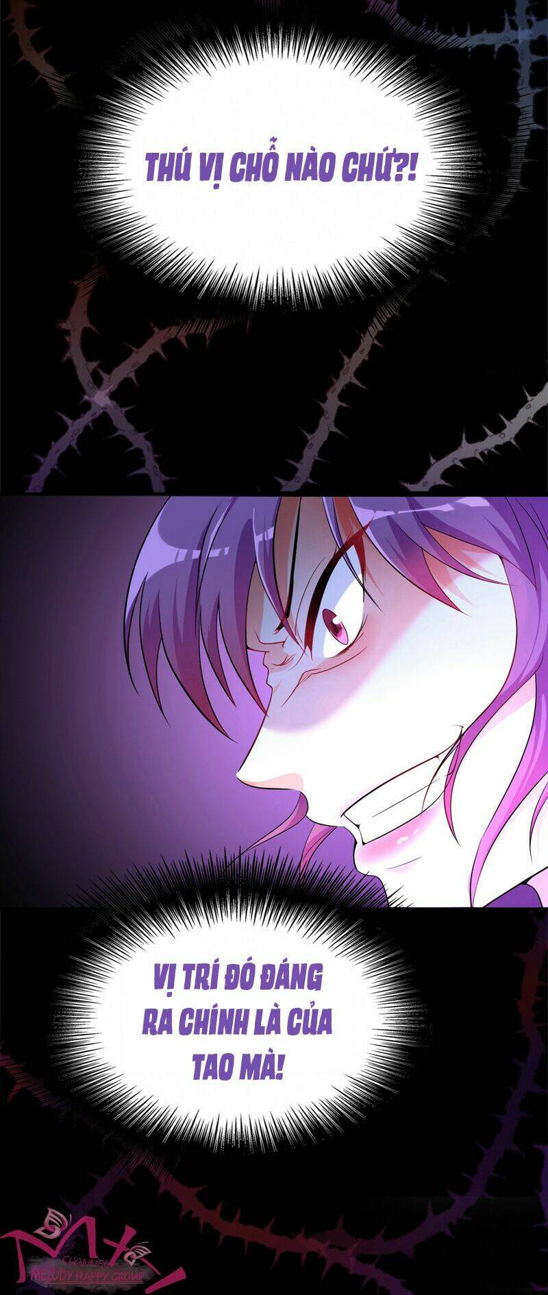 Trùng Sinh Không Gian: Cô Vợ Hào Môn Nóng Bỏng Không Dễ Chọc Chapter 5.1 - Trang 2