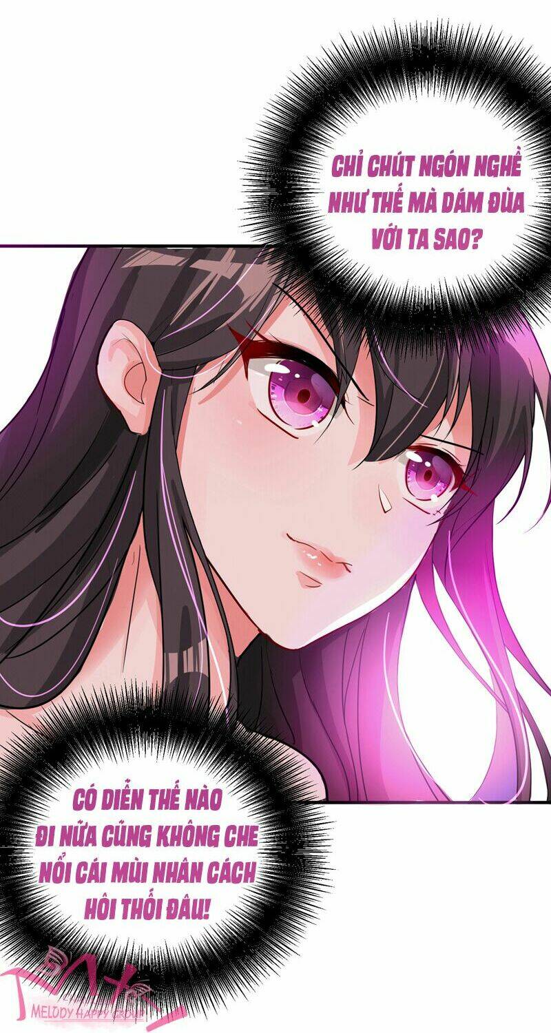 Trùng Sinh Không Gian: Cô Vợ Hào Môn Nóng Bỏng Không Dễ Chọc Chapter 5.1 - Trang 2