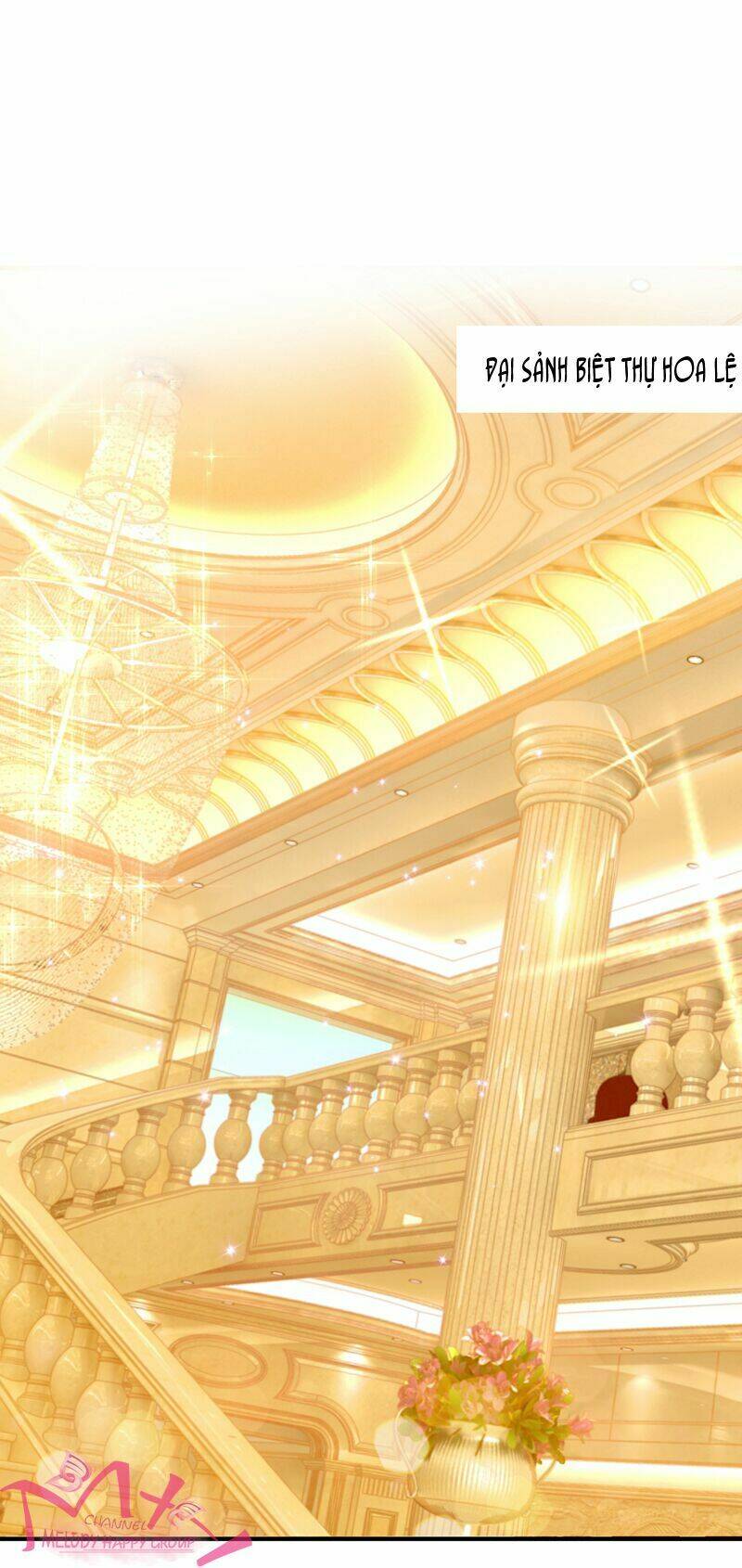 Trùng Sinh Không Gian: Cô Vợ Hào Môn Nóng Bỏng Không Dễ Chọc Chapter 5.1 - Trang 2