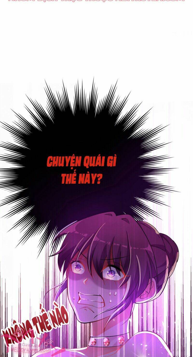 Trùng Sinh Không Gian: Cô Vợ Hào Môn Nóng Bỏng Không Dễ Chọc Chapter 5.1 - Trang 2