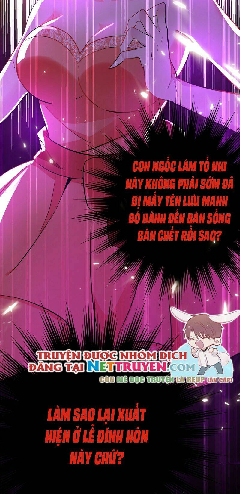 Trùng Sinh Không Gian: Cô Vợ Hào Môn Nóng Bỏng Không Dễ Chọc Chapter 5.1 - Trang 2