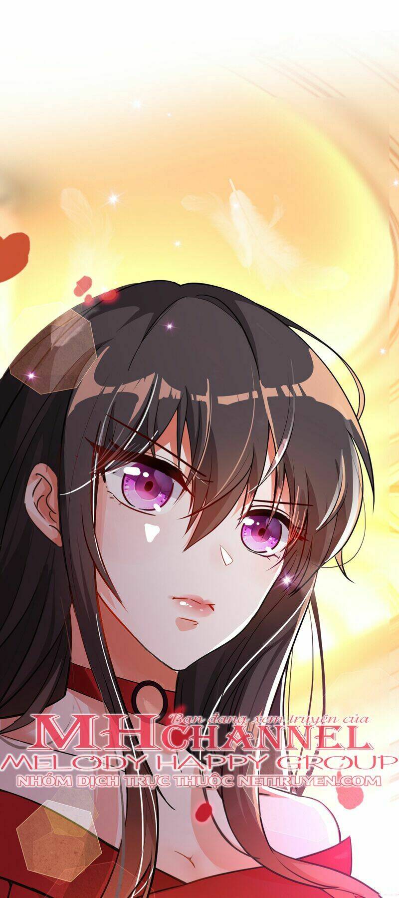 Trùng Sinh Không Gian: Cô Vợ Hào Môn Nóng Bỏng Không Dễ Chọc Chapter 5.1 - Trang 2