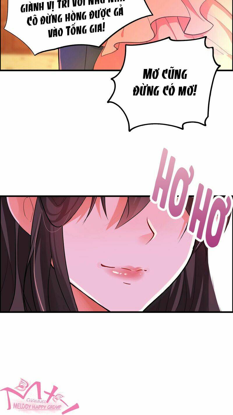 Trùng Sinh Không Gian: Cô Vợ Hào Môn Nóng Bỏng Không Dễ Chọc Chapter 5.2 - Trang 2