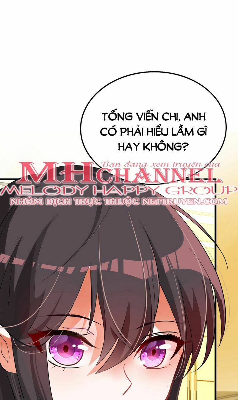 Trùng Sinh Không Gian: Cô Vợ Hào Môn Nóng Bỏng Không Dễ Chọc Chapter 5.2 - Trang 2