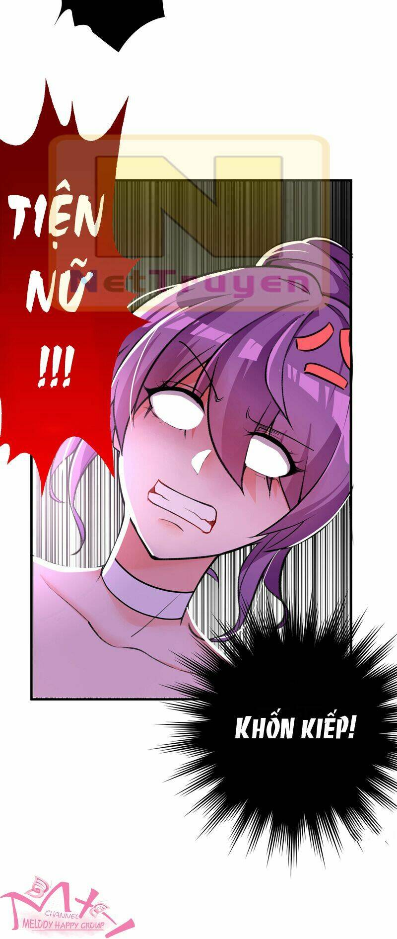 Trùng Sinh Không Gian: Cô Vợ Hào Môn Nóng Bỏng Không Dễ Chọc Chapter 5.2 - Trang 2