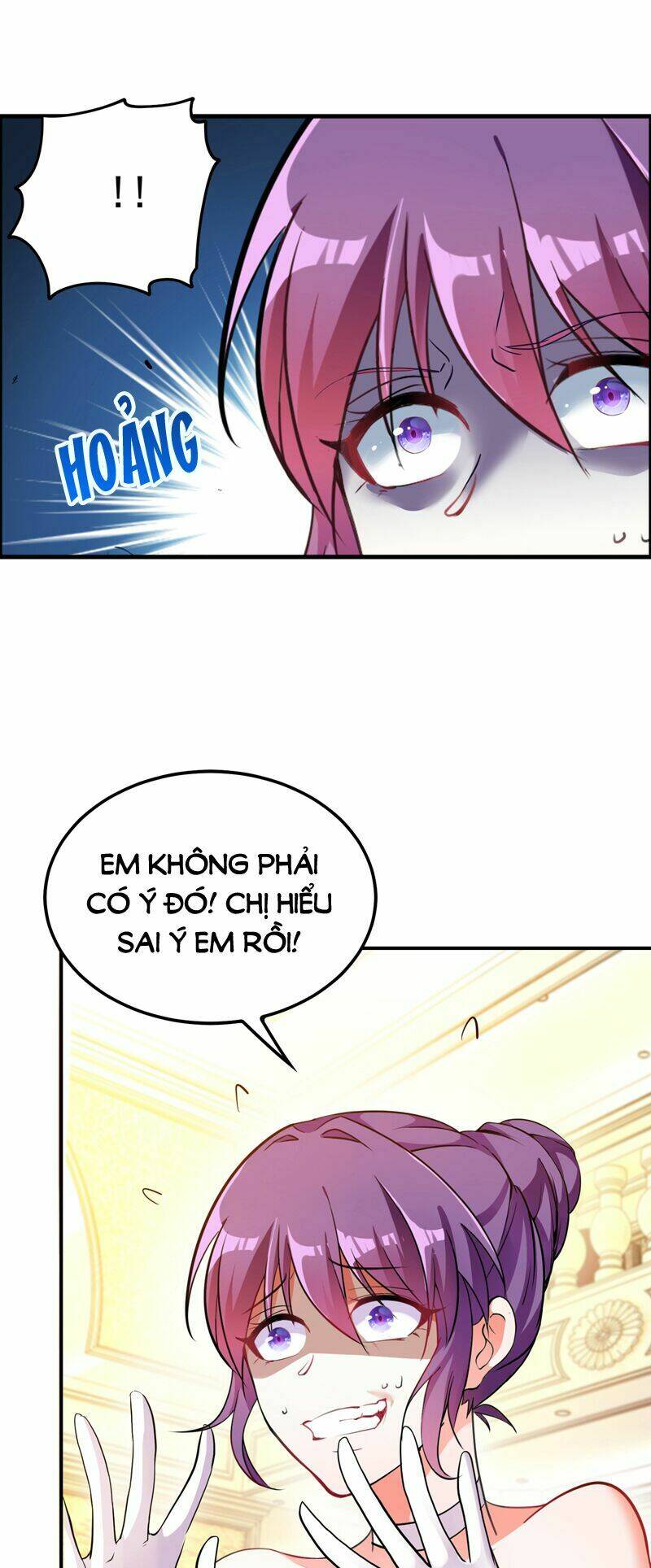 Trùng Sinh Không Gian: Cô Vợ Hào Môn Nóng Bỏng Không Dễ Chọc Chapter 5.2 - Trang 2