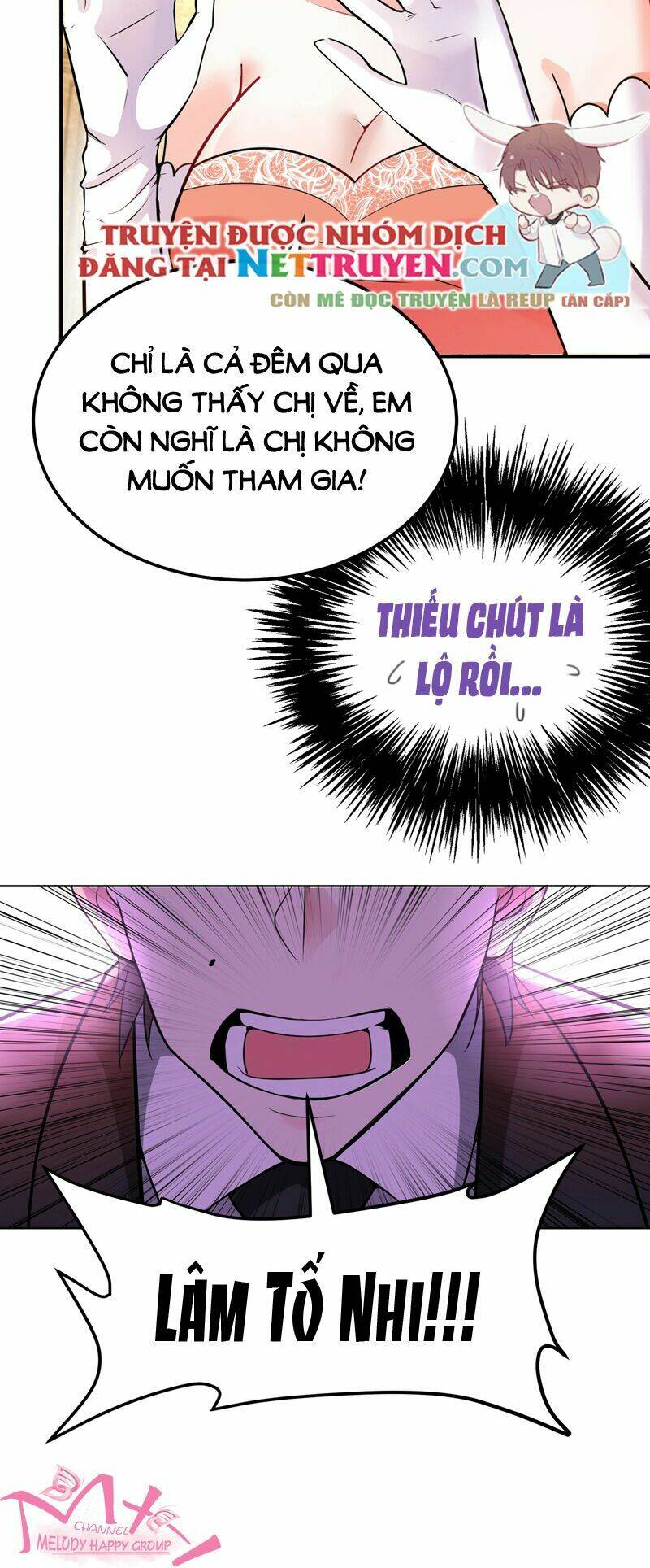 Trùng Sinh Không Gian: Cô Vợ Hào Môn Nóng Bỏng Không Dễ Chọc Chapter 5.2 - Trang 2