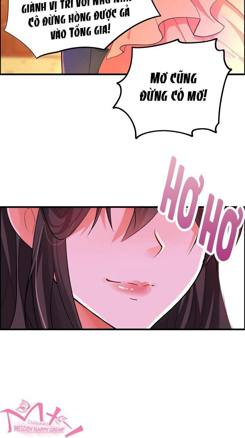 Trùng Sinh Không Gian: Cô Vợ Hào Môn Nóng Bỏng Không Dễ Chọc Chapter 5.5 - Trang 2