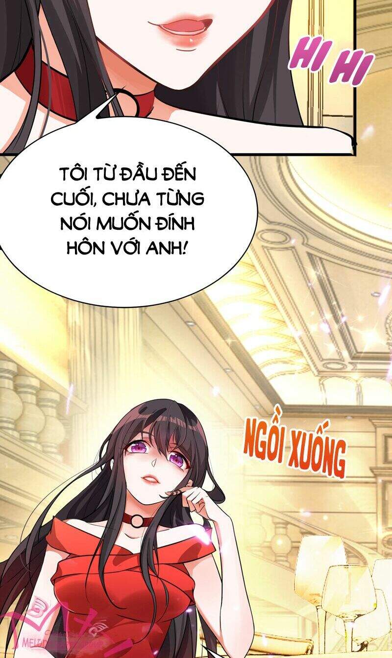 Trùng Sinh Không Gian: Cô Vợ Hào Môn Nóng Bỏng Không Dễ Chọc Chapter 5.5 - Trang 2