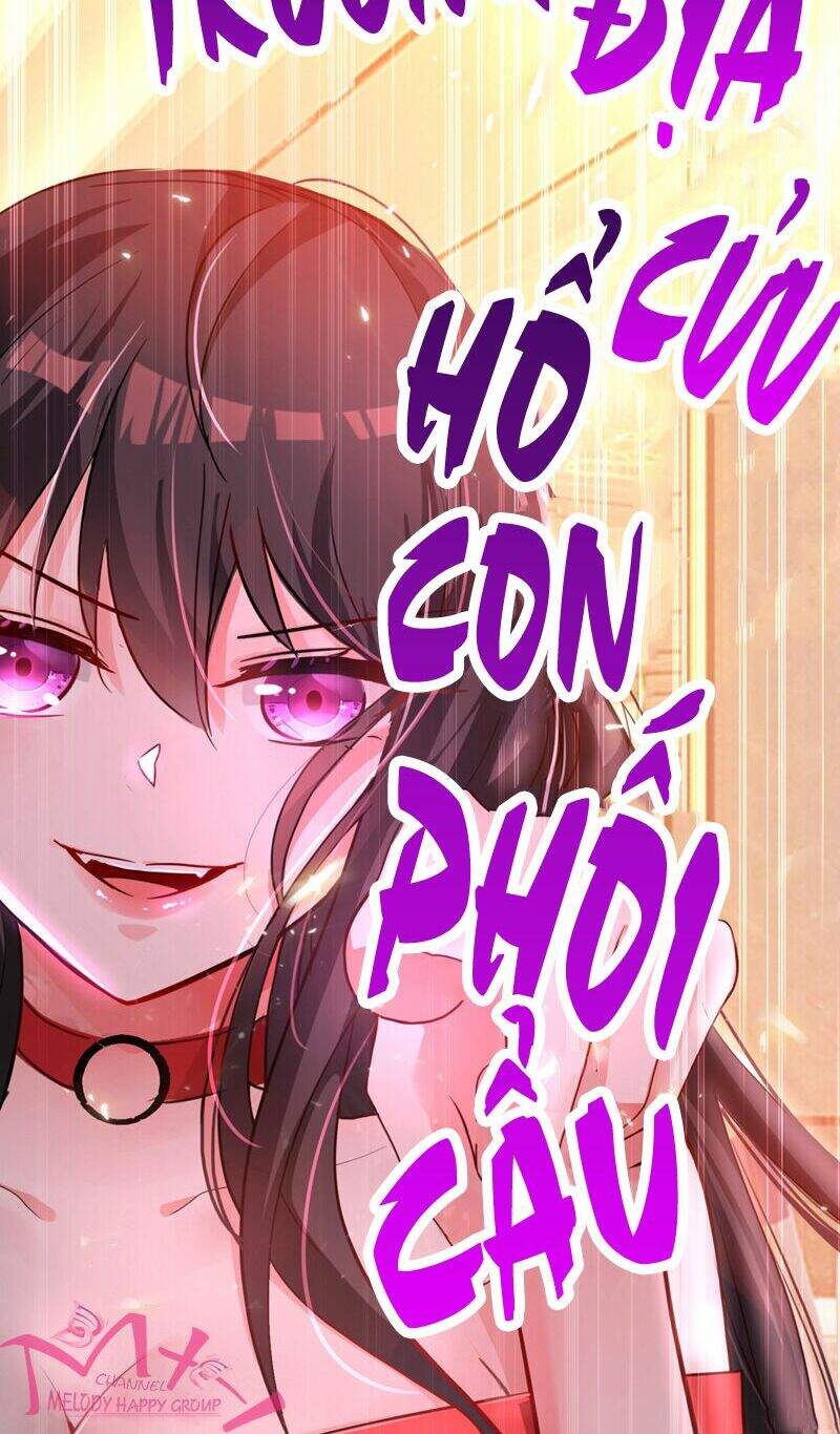 Trùng Sinh Không Gian: Cô Vợ Hào Môn Nóng Bỏng Không Dễ Chọc Chapter 5.5 - Trang 2