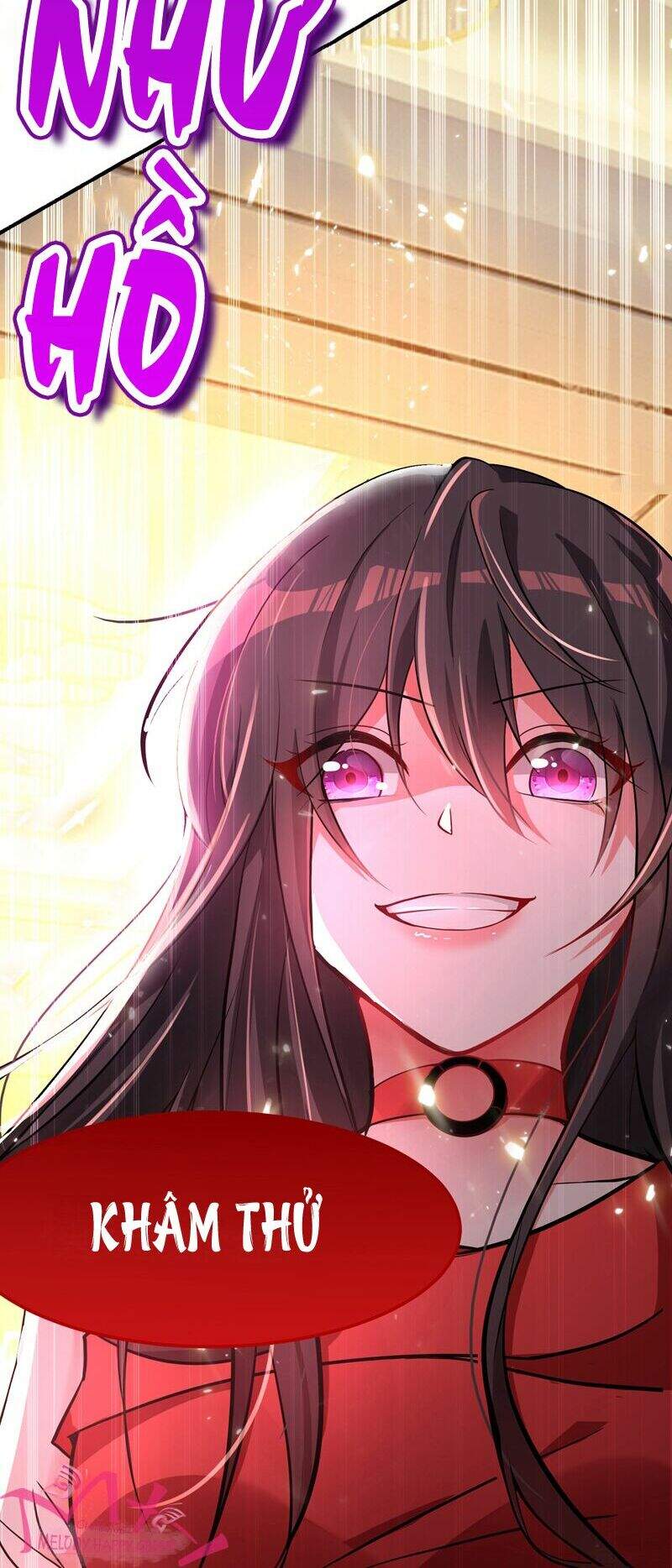 Trùng Sinh Không Gian: Cô Vợ Hào Môn Nóng Bỏng Không Dễ Chọc Chapter 5.5 - Trang 2