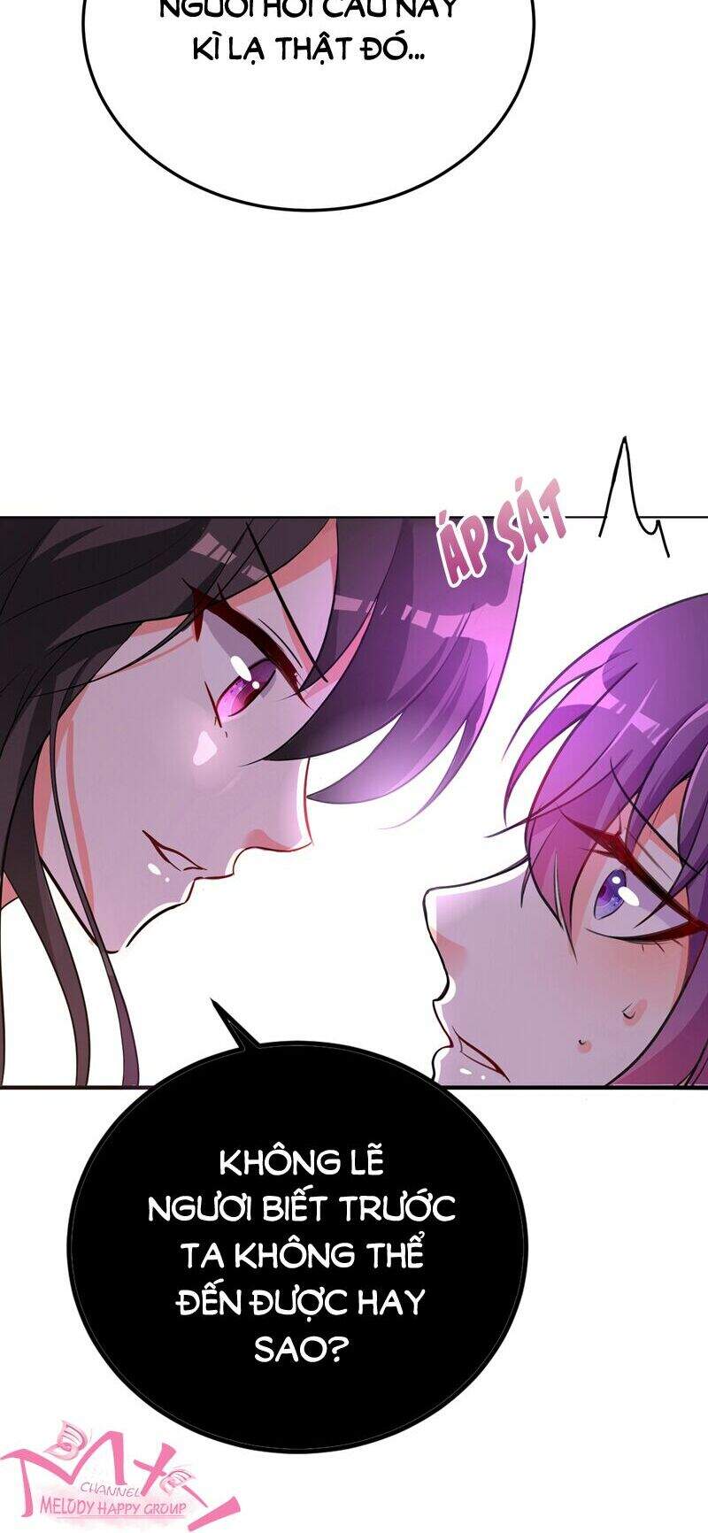 Trùng Sinh Không Gian: Cô Vợ Hào Môn Nóng Bỏng Không Dễ Chọc Chapter 5.5 - Trang 2